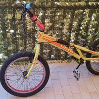 bici trial Onza tyke