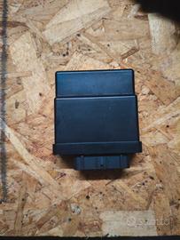 Centralina CDI non strozzata Yamaha DT50R / DT50X 
