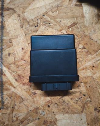 Centralina CDI non strozzata Yamaha DT50R / DT50X 