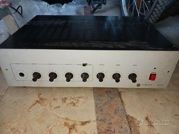 Amplificatore