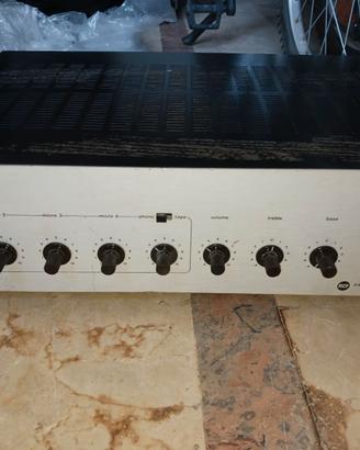 Amplificatore