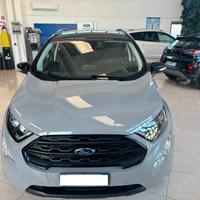 Ford EcoSport 1.0 EcoBoost 125 CV Start&Stop ST-Li