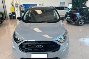 Ford EcoSport 1.0 EcoBoost 125 CV Start&Stop ST-Li