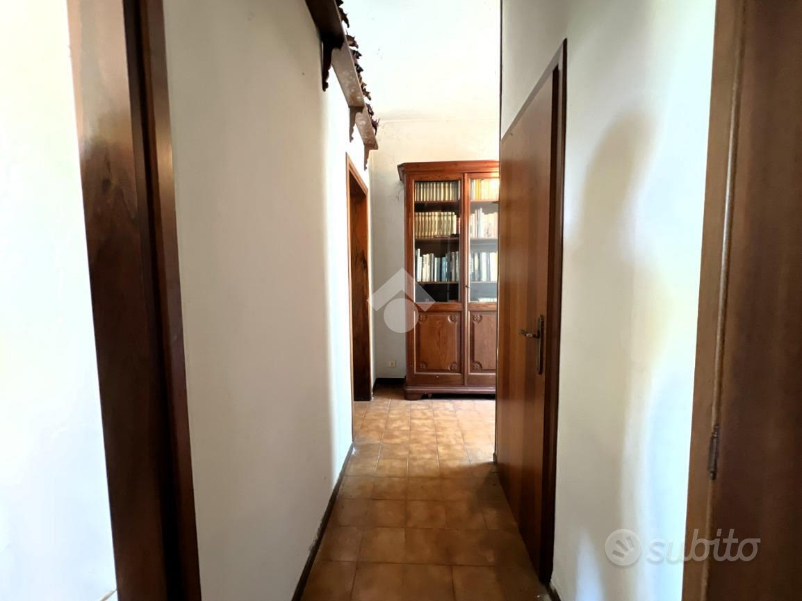 VILLA A SCHIERA A TREVISO - Altro
