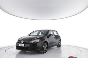 VOLKSWAGEN Golf 1.6 5p. Trendline - PER OPERATOR