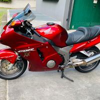 Honda CBR XX 1100