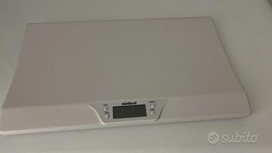 Bilancia neonati Miniland