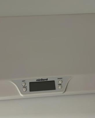 Bilancia neonati Miniland