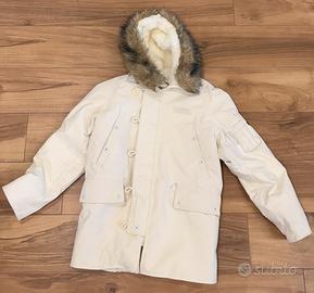 Alpha Industries Parka Alaska XS (USA)