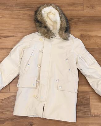 Alpha Industries Parka Alaska XS (USA)