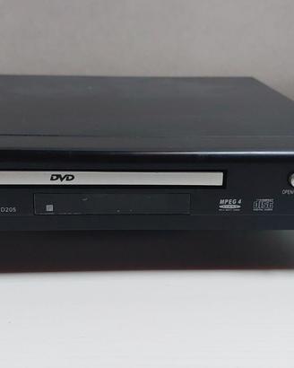 Lettore DVD