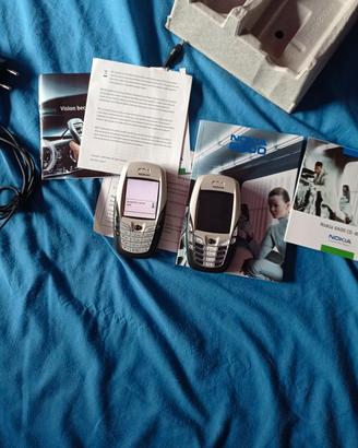 nokia 6600