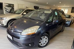 Citroen C4 Grand Picasso 2.0 Diesel AUTOMATICO