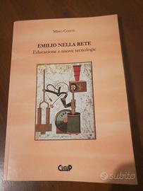 Emilio nella rete. Educazione e nuove tecnologie