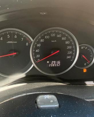 Subaru Legacy se 2.0 bifuel awd