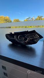 Faro/proiettore discovery