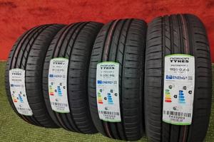 195 50 15 Gomme Estive 2024 New Nokian 195 50 R15