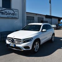 Mercedes-benz GLC 220 d 4Matic Premium
