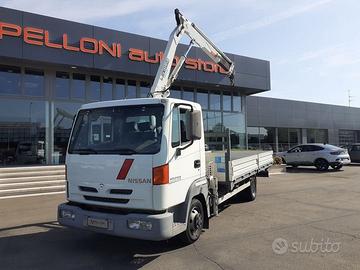 Nissan Atleon 56 Q.LI - PAT.C - GRU BONFIGLIO...
