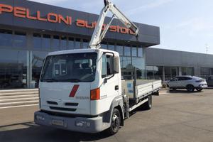 Nissan Atleon 56 Q.LI - PAT.C - GRU BONFIGLIO...