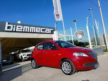LANCIA Ypsilon 1.2 69 CV 5 porte Gold i.m