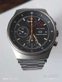 Porsche Design Military