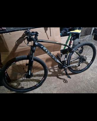 MTB 29 Olimpya drake 