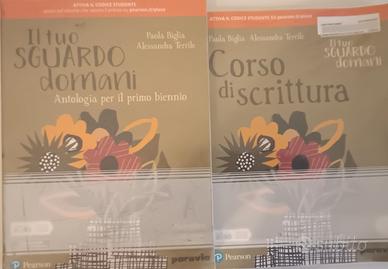 Il tuo sguardo domani