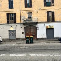 Appartamento in corso Vercelli a Torino