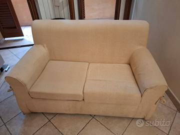 divano letto  da 1 piazza