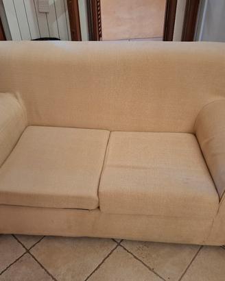 divano letto  da 1 piazza
