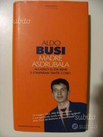 Lotto libri Aldo Busi