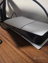 playstation 5 slim digital edition 1t