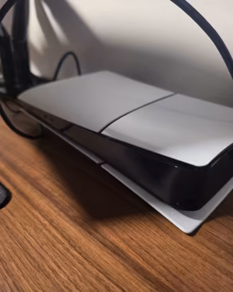 playstation 5 slim digital edition 1t