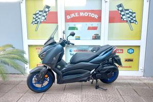 Yamaha X-Max 125
