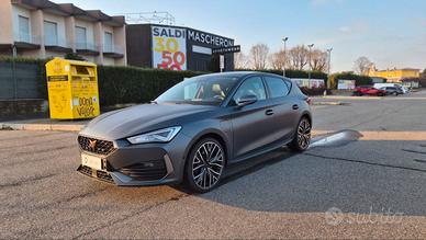 Cupra Leon 1.4 e-hybrid VZ 245cv dsg