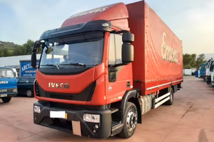 IVECO 120 CENTINATO