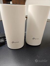 TP-LINK DECO M4 WIFI MESH