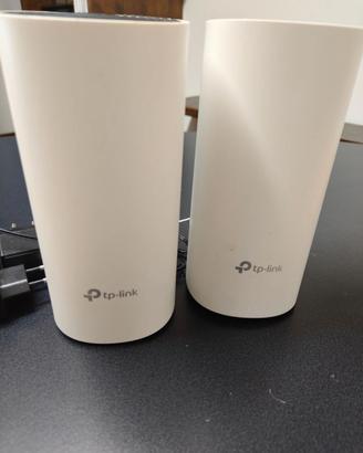 TP-LINK DECO M4 WIFI MESH