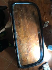 vetro posteriore fiat 500 epoca