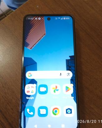 Motorola g22