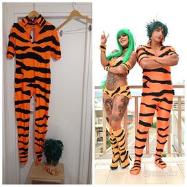 Cosplay Rei di Lamù 