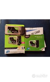 DIGIQUEST Cam Hd Wifi - Scheda Tivùsat Non Inclusa