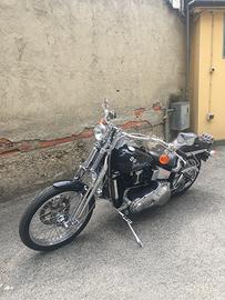 Harley Davidson Springer 1340