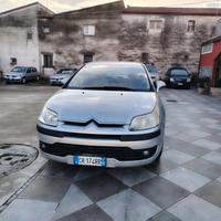 Citroen C4 1.4 Classique GPL