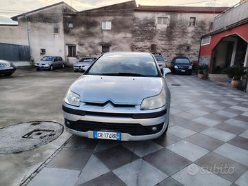 Citroen C4 1.4 Classique GPL