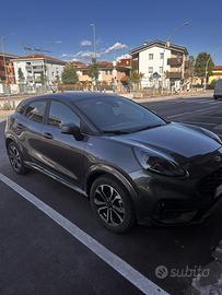 Ford Puma automatica -OK NEOPATENTATI