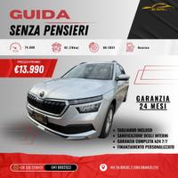 Skoda Kamiq 1.0 TSI 95 CV Ambition TUA A RATE CON 