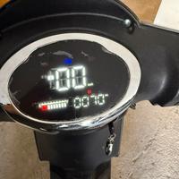 Motorino eletttico