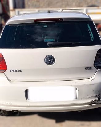 POLO TDI ( SOLO RICAMBI)